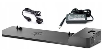 Док-станция HP UltraSlim EU