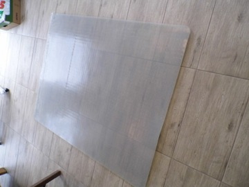 Коврик защитный с чехлами для ковролина Floor tex 120х150