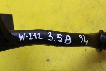 DRAK OLEJE OLEJ MERCEDES W212 3.5 B A2721800052