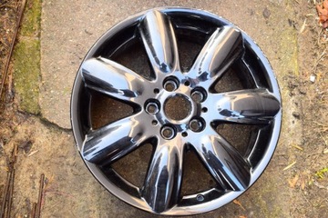 MINI 17'' COOPER F55 F56 F57 ORYGINAŁ!!!