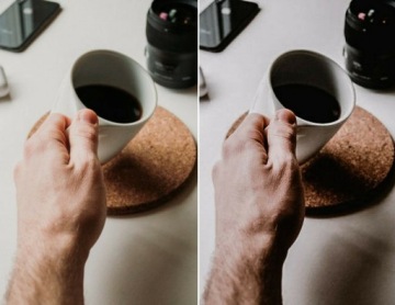 Lightroom ПРЕДВАРИТЕЛЬНЫЕ фильтры Instagram Facebook