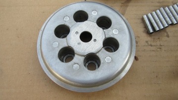 Корзина сцепления KTM EXC 250 RFS 450 520