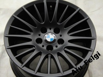 ORYGINAŁ BMW E90-E93 E46 17 CAL 6765813 PB.638,639