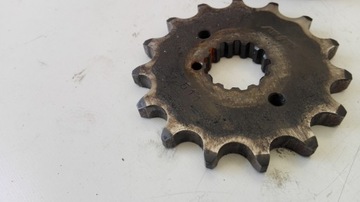 Приводная цепь DID Suzuki GSF 600 Bandit 00-04 2000-2004 650