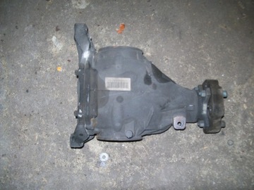 MERCEDES W212 2.2 CDI TYLNY MOST DYFER 2123508703