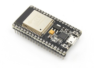 ESP-32 Wroom-32 NodeMCU WiFi Bluetooth Робототехника IoT 240 МГц