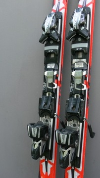 ATOMIC RACE GS10 длина 174см