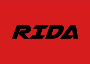 Летние мотоциклетные перчатки без пальцев RIDA Freeway