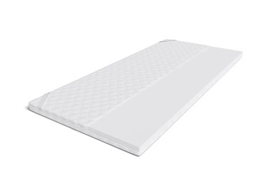 MATERAC NAWIERZCHNIOWY nakładka toper 160x200 PUR