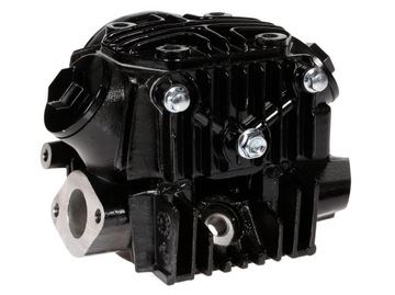 Головка блока цилиндров Hi-End 80cc комплект для мопеда Barton