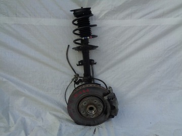 RENAULT SCENIC IV 4 MCPHERSON ZWROTNICA AMORTYZATOR PRAWY