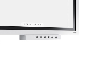 Монитор Samsung WM65R FLIP 2 LH65WMRWBGCXEN