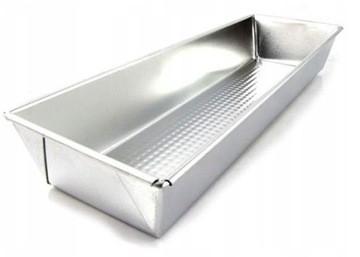 BLACHA NA CIASTO BRYTFANKA 13X40