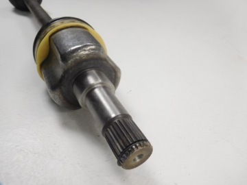 Приводной вал FORD TRANSIT 4166491