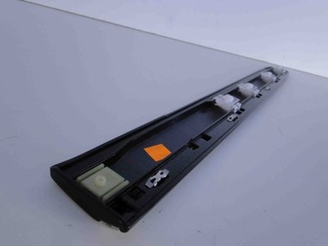 MERCEDES E CLASS W211 211 ЛИФТ НАКЛАДКА ЗАДНЕЙ ДВЕРИ