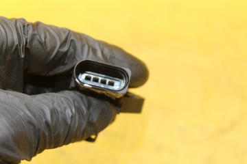 ДАТЧИК ДАВЛЕНИЯ MAPSENSOR A4 B6 1,8 T 038906051D