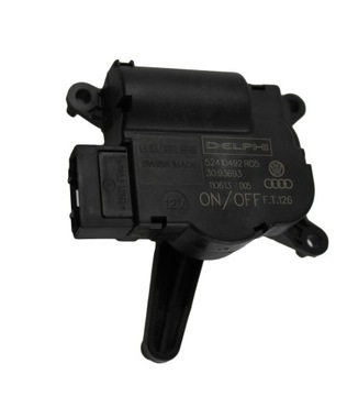Silniczek nagrzewnicy VwAG 7L0907511AN nowy oryg.