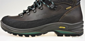 Трекинговые туфли RED ROCK 12801 - VIBRAM LEATHER 47