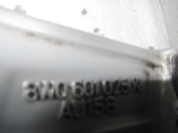 AUDI A4 8W0601025K DISK HLINÍK 17