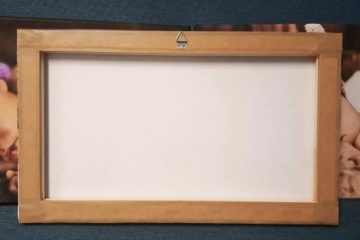 VINCI LAST VENUE ON PLATE 120x60cm