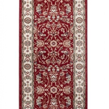 Chodnik COLORADO K473A szer 70 cm Bordowy