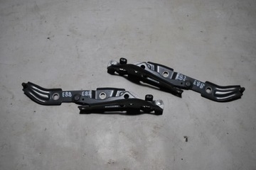 BMW E82 ZAWIAS ZAWIASY KLAPY BAGAŻNIKA