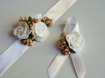 К 14 Г* Котилион ручной букет свадебный выпускной