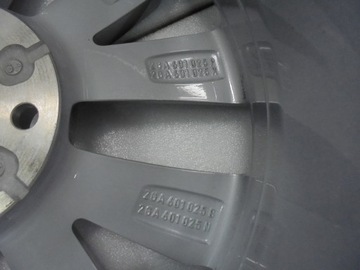17'' JEDNOTLIVÉ DISK VW T-ROC 2GA601025