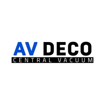 ЦЕНТРАЛЬНЫЙ ПЫЛЕСОС AV DECO КРЕМОВАЯ НАСАДКА