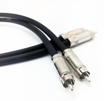 Cable Custom Interconnect Klotz-Rean 0,3M Установите 2 ПК