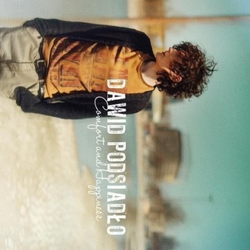 DAWID PODSIADŁO Comfort And Happiness 1CD TRÓJKĄTY