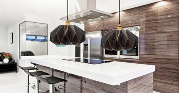 Потолочная лампа потолок прожектор металлической линии Chrome 3