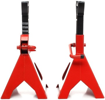 АВТОМОБИЛЬНЫЕ ДОМКРАТЫ ПОДСТАВКИ 3T 2 шт.