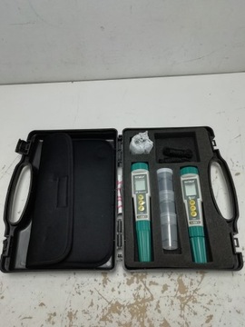 Измерительный комплект Extech DO610, 2b26