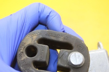 ПОДВЕСКА ГЛУШИТЕЛЯ A6 C7 2.0 TFSI СЕДАН 4G0253144B