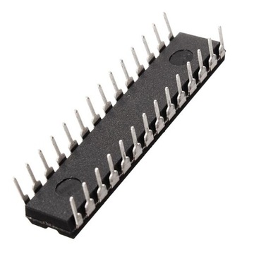 ATTINY48-PU SDIP28 MCU 8bit 1,8V 4kB Flash 1MHz