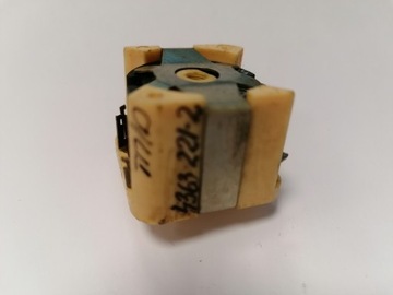 Cewka WK-6401-009 4363-221-2