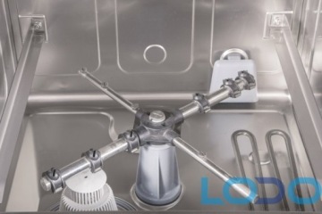 НАСОС ПРОМЫВКИ ДЛЯ ПОСУДОМОЕЧНОЙ МАШИНЫ ASBER GT-510 WDD