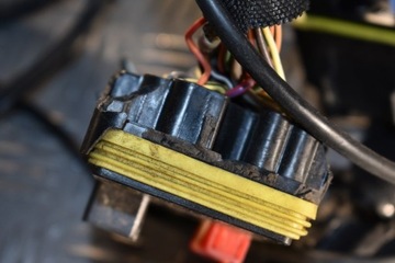 ЭЛЕКТРИЧЕСКИЙ ЖГУТ CAN AM SPYDER F3