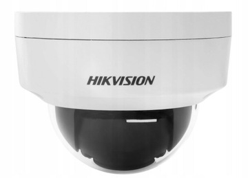 КОМПЛЕКТ IP-МОНИТОРИНГА HIKVISION 6 мегапикселей PoE день/ночь
