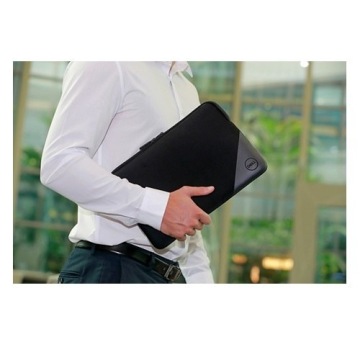 Dell Essential 15,6 дюйма подходит для черной сумки CASE
