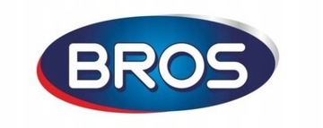ЛОВУШКА ДЛЯ МОЛИ ДЛЯ ОДЕЖДЫ BROS DUO + ​​2 ВСТАВКИ