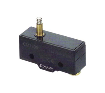 Wyłącznik krańcowy CM-1305 ELMARK Krańcówka