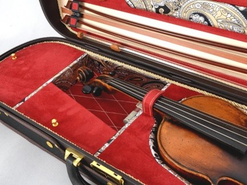 ArtMG Футляр для скрипки Arabesca-N CB