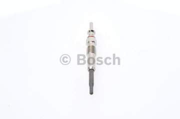 ŚWIECA ŻAROWA BMW 1 3 5 6 X3 X5 X6BOSCH 0250402002