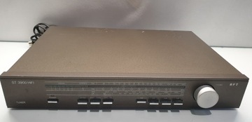 RFT ST-3900 HIFI РАДИО ТЮНЕР