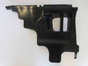 AURIS II KRYT DESKY SPODNÍ LEVÝ