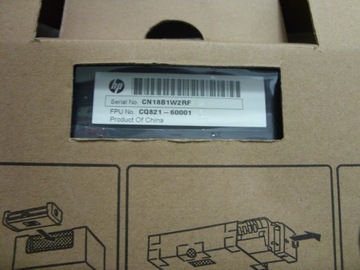 ДУПЛЕКСНЫЙ МОДУЛЬ CQ821-60001 HP OfficeJet 8500A