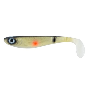 Abu Garcia Ripper Svartzonker McPerch 7,5cm Nors