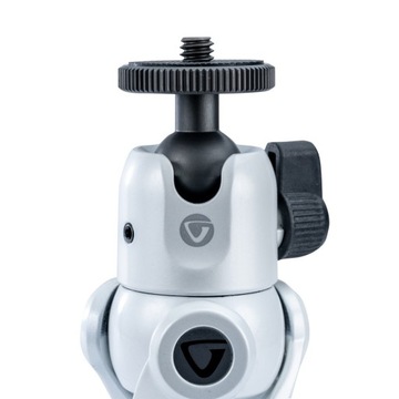 МИНИ-ШТАТИВ VANGUARD TT1 с держателем для смартфона